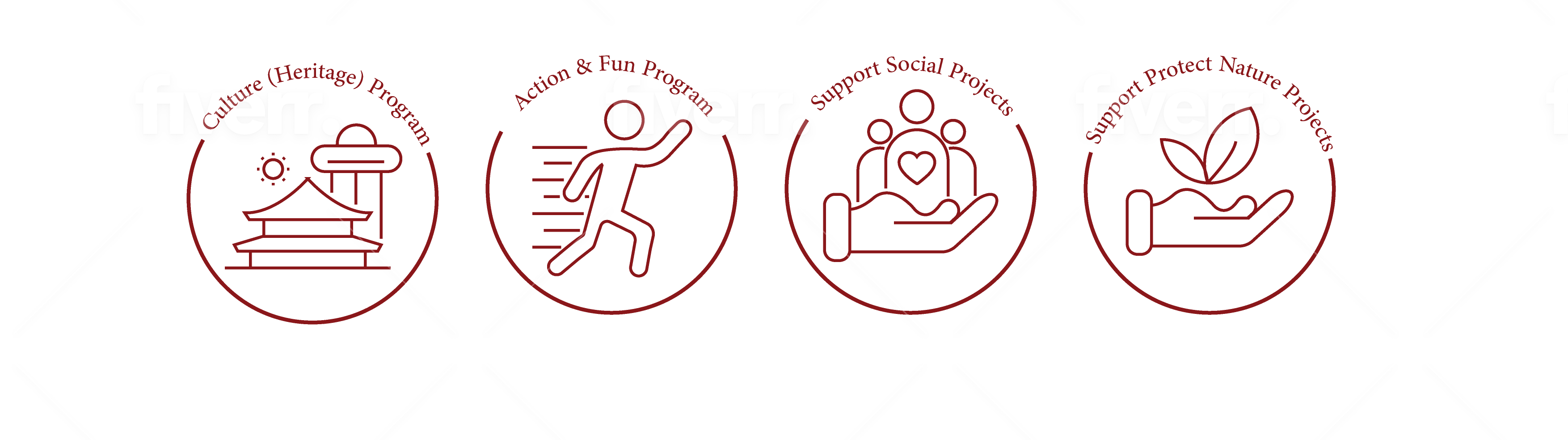 Voyager avec Travel4Youth Logo